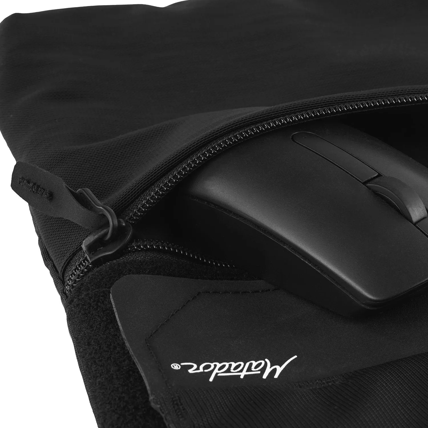 Matador Laptop Base Layer - Black