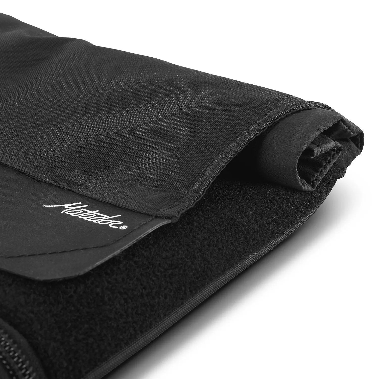 Matador Laptop Base Layer - Black