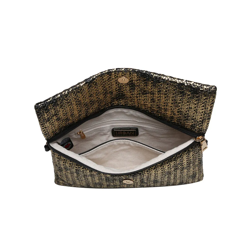 Maui Metallic Clutch