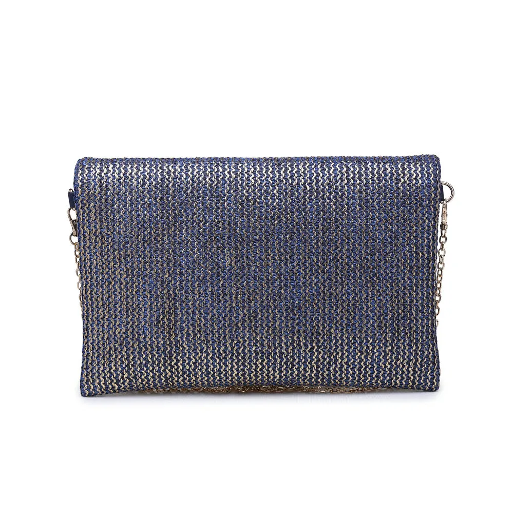 Maui Metallic Clutch