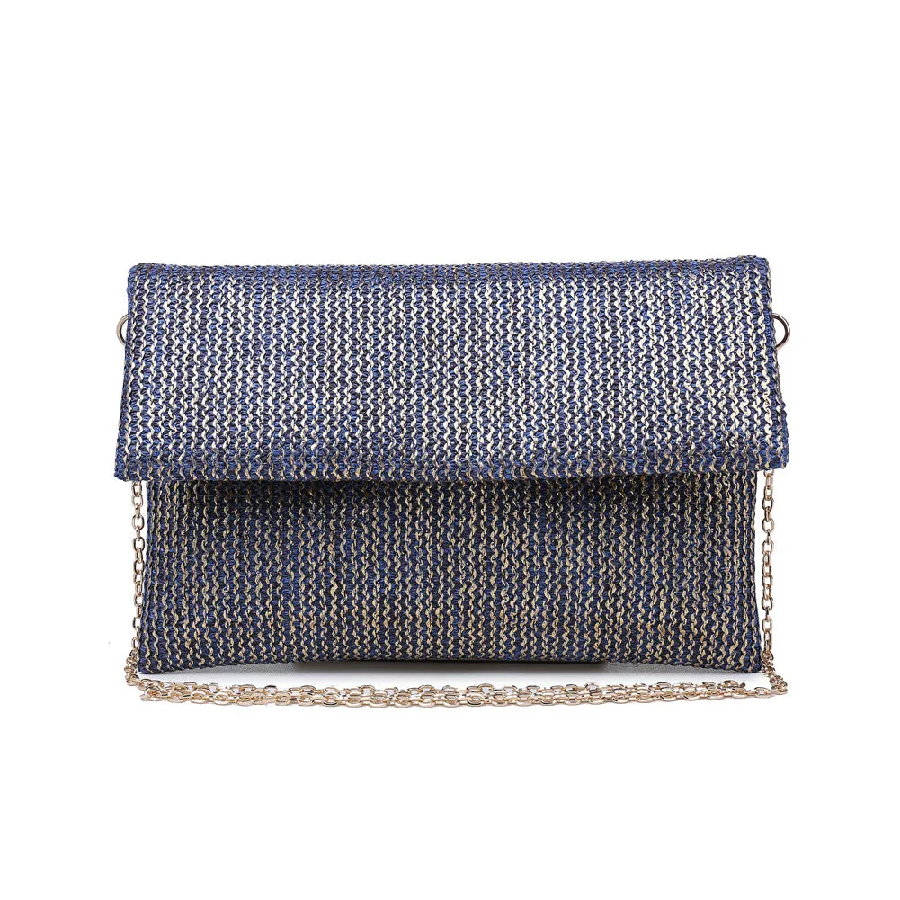 Maui Metallic Clutch