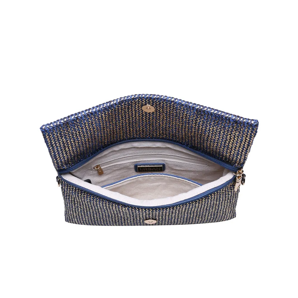 Maui Metallic Clutch
