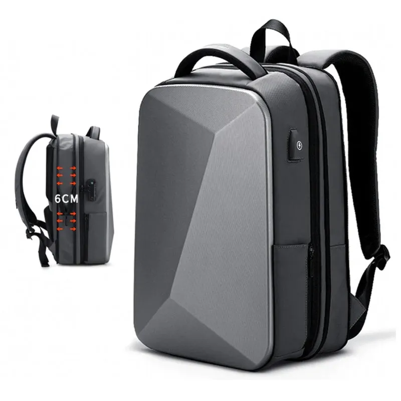 Men Business Backpack Anti Theft Laptop