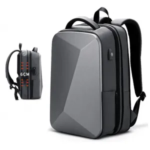 Men Business Backpack Anti Theft Laptop