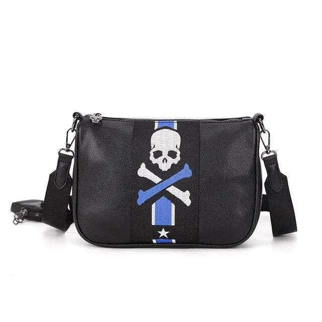 Men Weekly deal Briefcase Leather Handbag Laptop Hip-hop Briefcase New Casual Exclusive offer Fashion Bags Business Office Simple Bag Male PU Shoulder Black