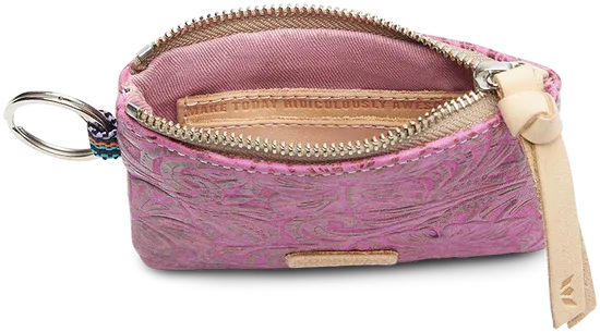 Mena  Pouch