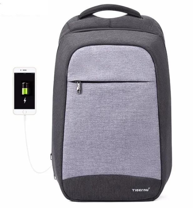 Men's and women's backpacks