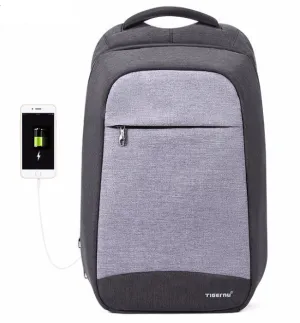 Men's and women's backpacks