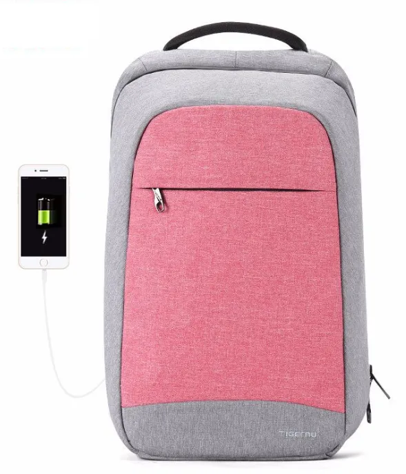 Men's and women's backpacks