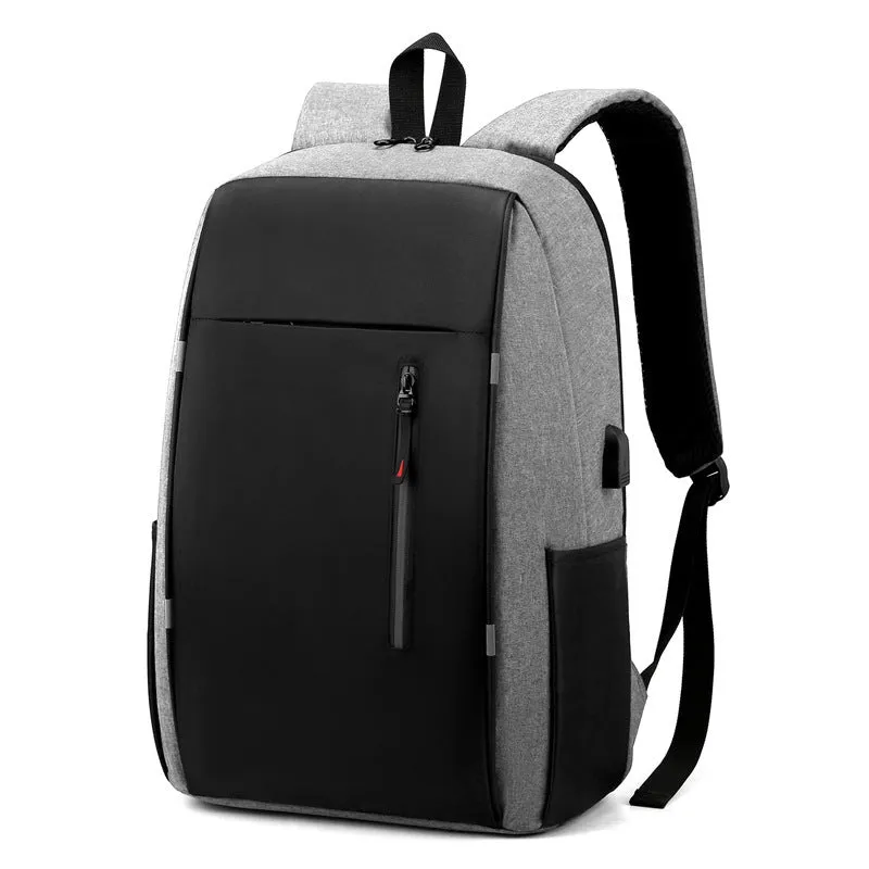 Men's Business Note Computer Multifunctional Large Capacity Backpacks