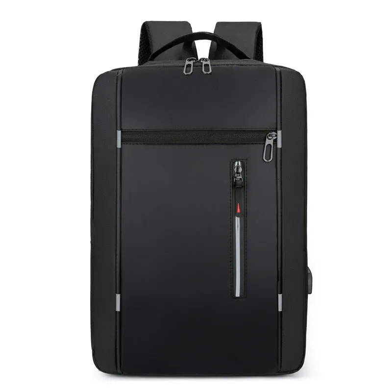 Men's Business Note Computer Multifunctional Large Capacity Backpacks