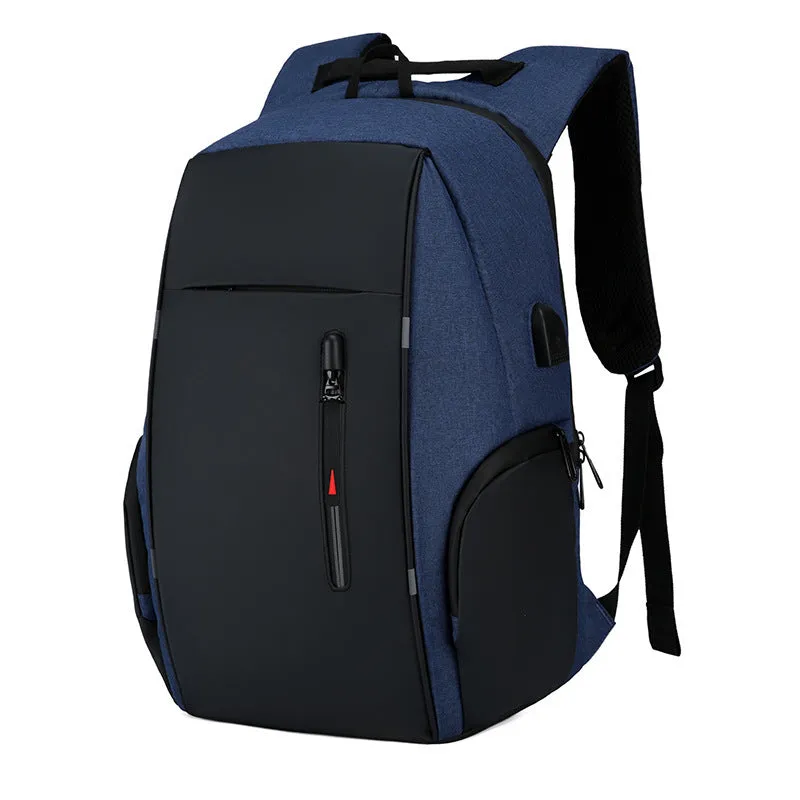 Men's Business Note Computer Multifunctional Large Capacity Backpacks