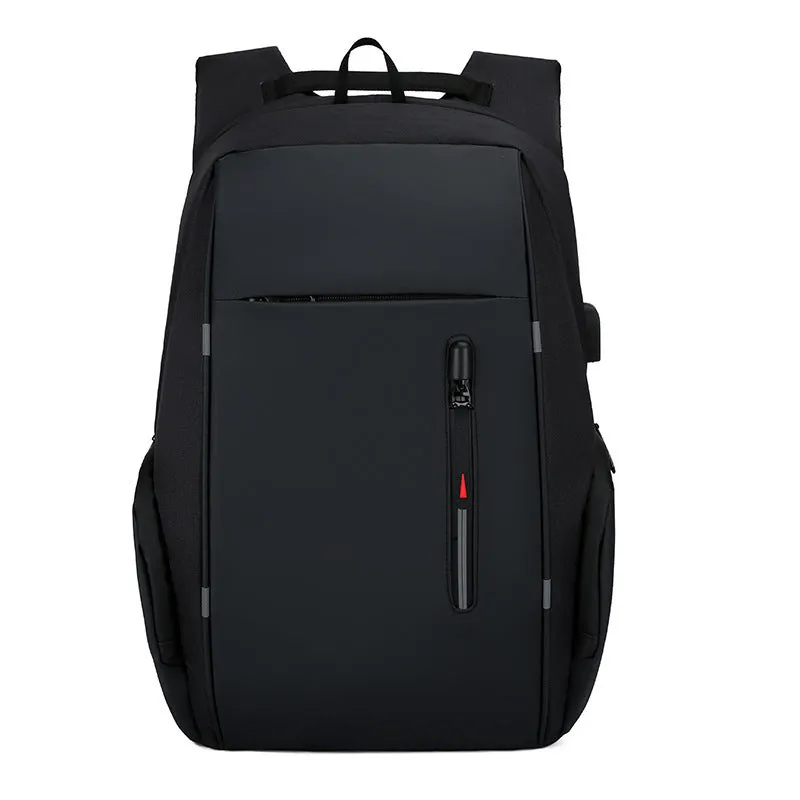 Men's Business Note Computer Multifunctional Large Capacity Backpacks