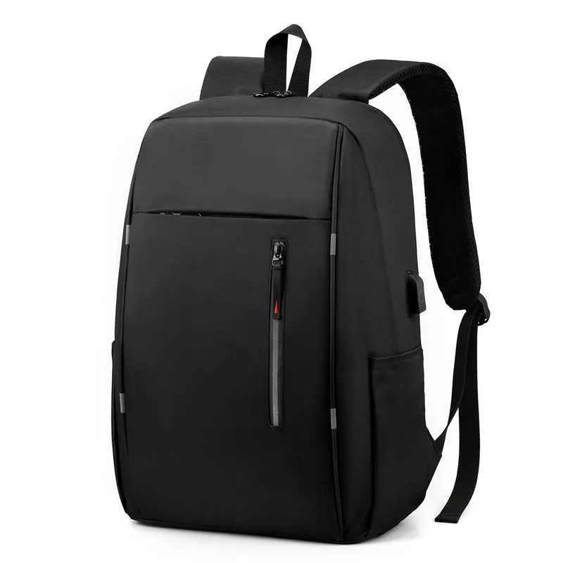 Men's Business Note Computer Multifunctional Large Capacity Backpacks