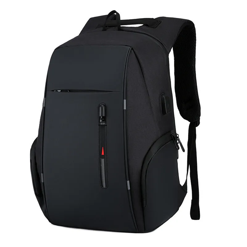 Men's Business Note Computer Multifunctional Large Capacity Backpacks