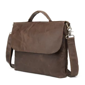 Men's Corporate Collection 2019 - LEADER (Coffee ZS-BOH1009)