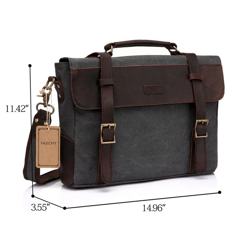 Men's Corporate Collection Laptop Bag - BONNIE
