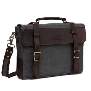 Men's Corporate Collection Laptop Bag - BONNIE