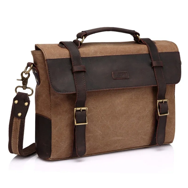Men's Corporate Collection Laptop Bag - BONNIE