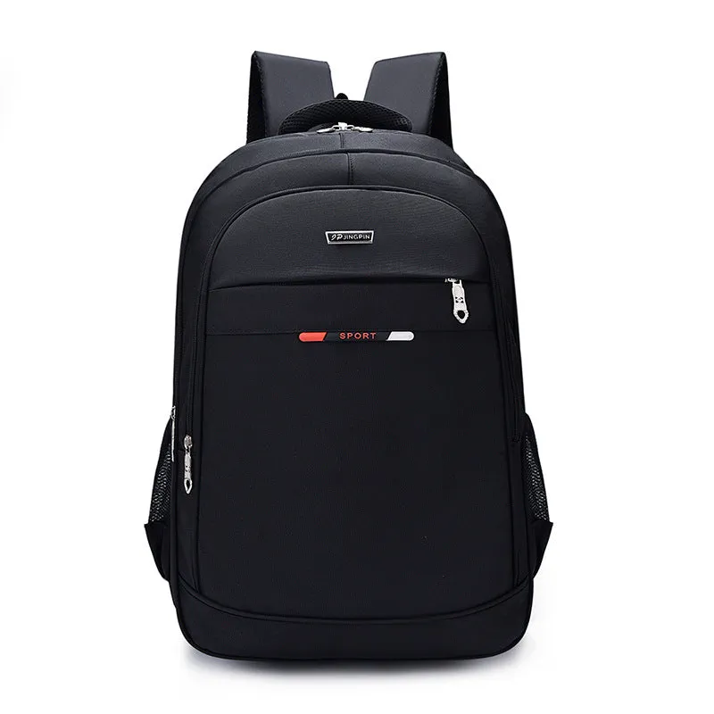 Men's Glamorous Commuter Large Capacity Computer Backpacks