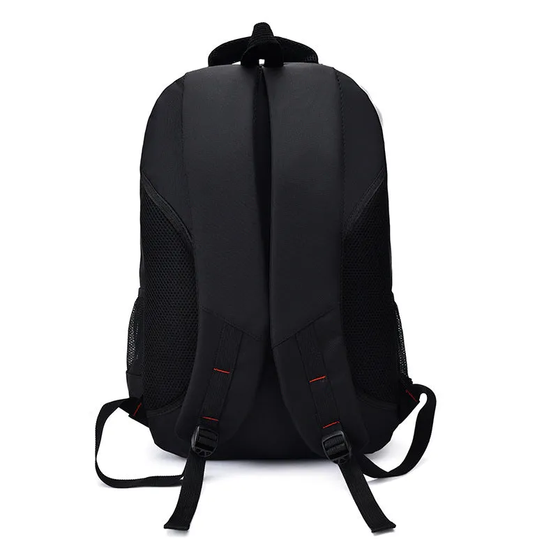 Men's Glamorous Commuter Large Capacity Computer Backpacks