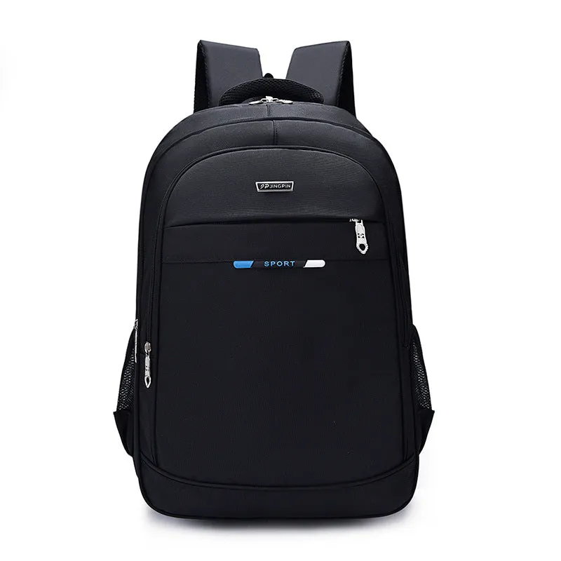 Men's Glamorous Commuter Large Capacity Computer Backpacks