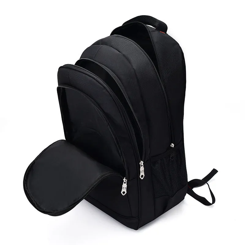 Men's Glamorous Commuter Large Capacity Computer Backpacks
