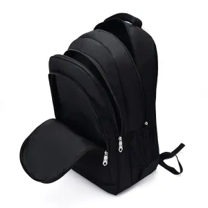 Men's Glamorous Commuter Large Capacity Computer Backpacks