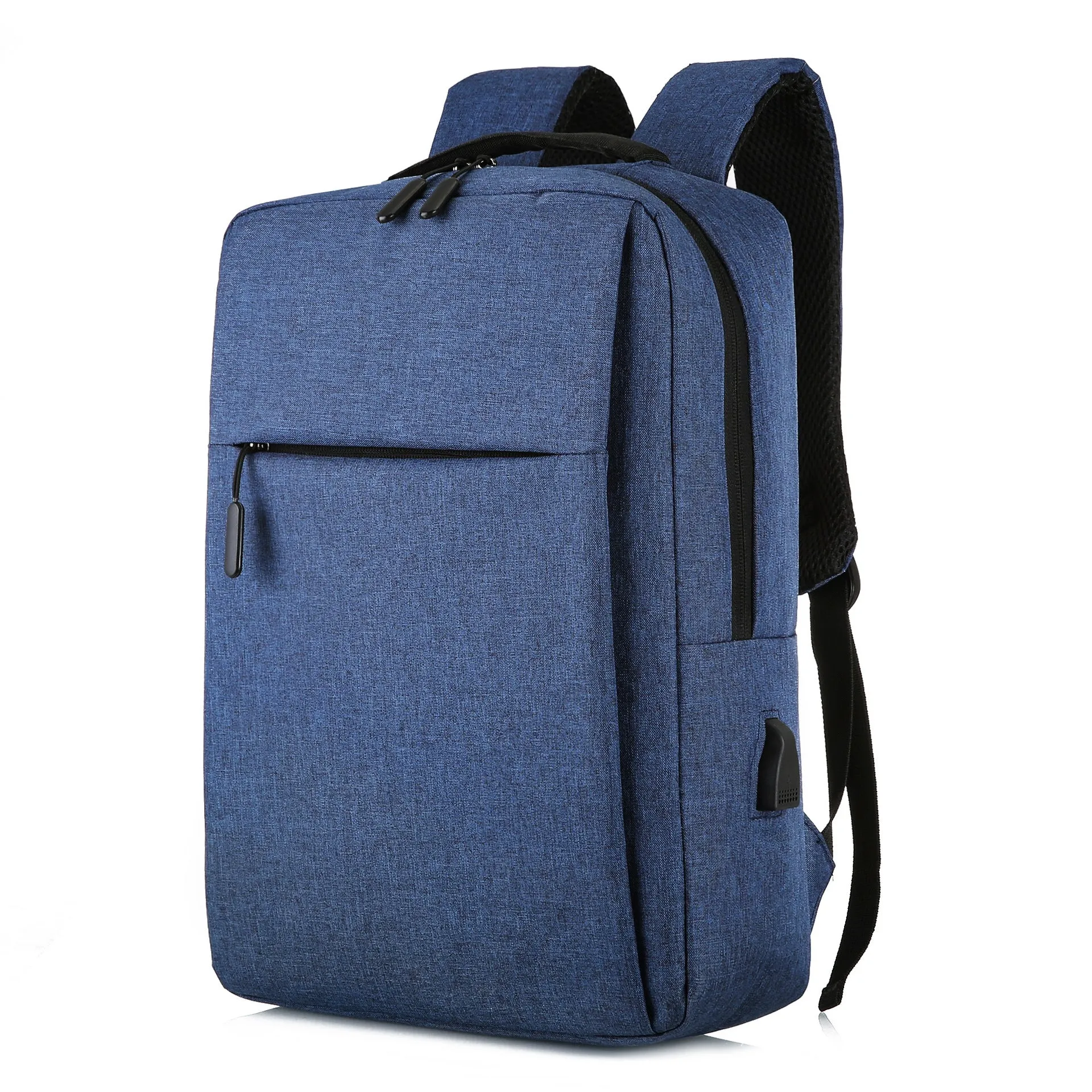 Men's Graceful Oxford Cloth Inch Business Backpacks