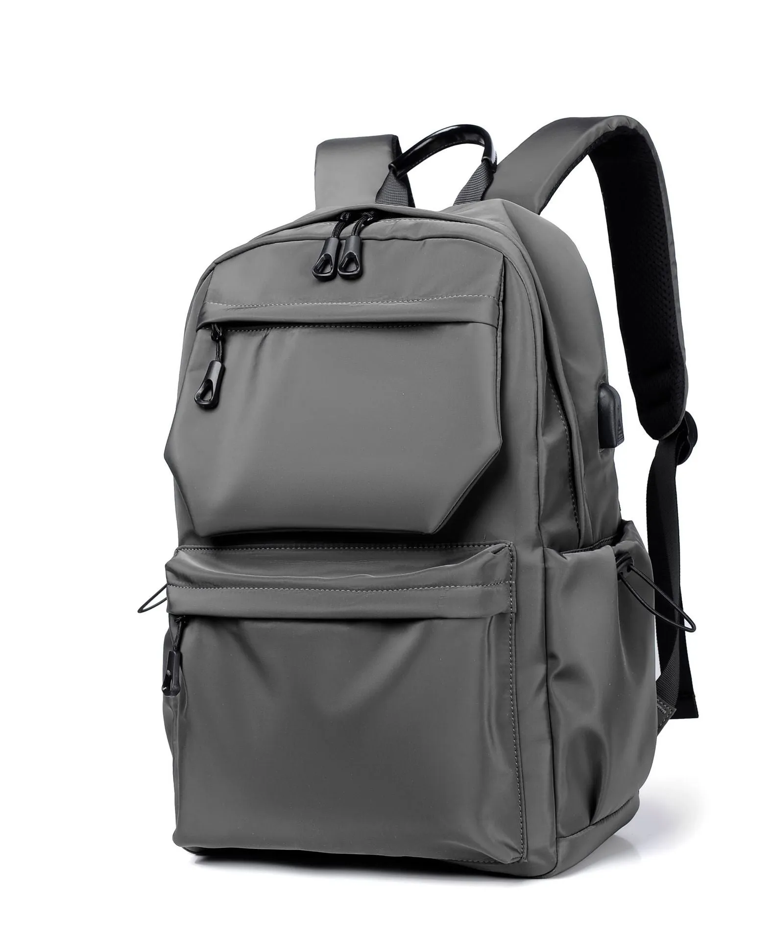 Men's Innovative Creative Popular Spring Computer Backpacks