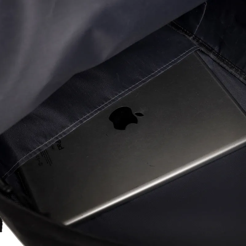 Men's Innovative Tooling Style Business Multifunction Backpacks
