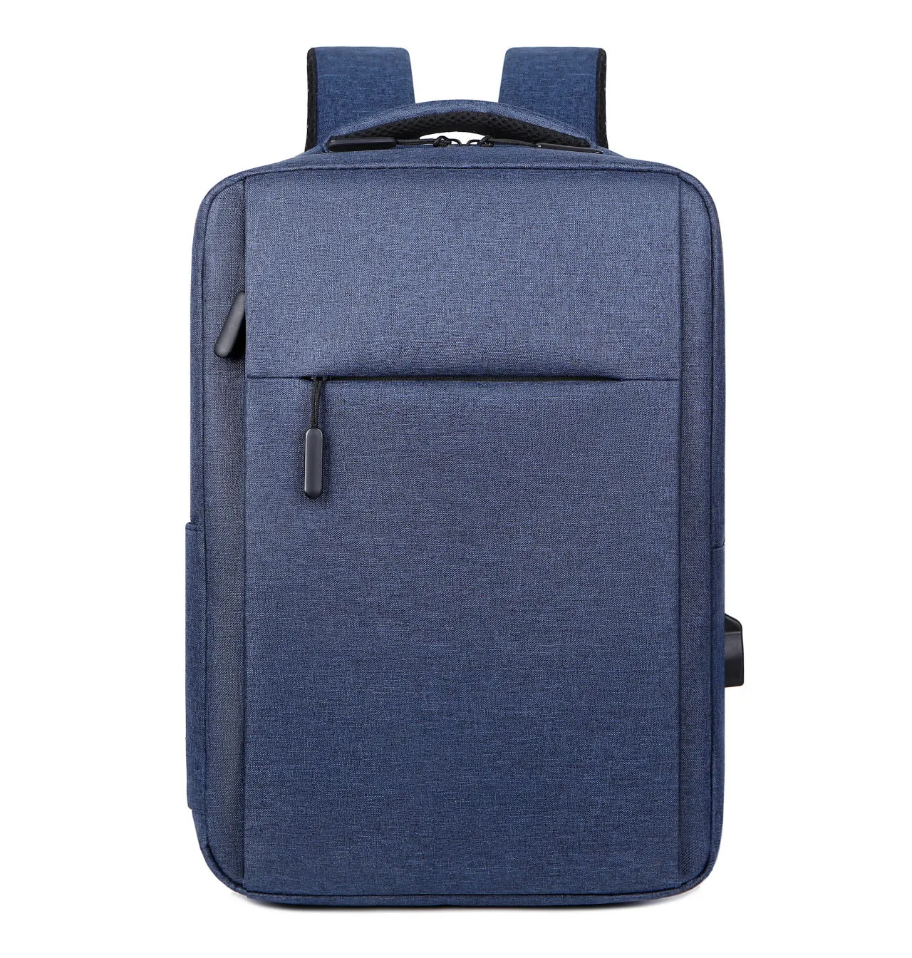 Men's Large Capacity Business Computer Charging Backpacks
