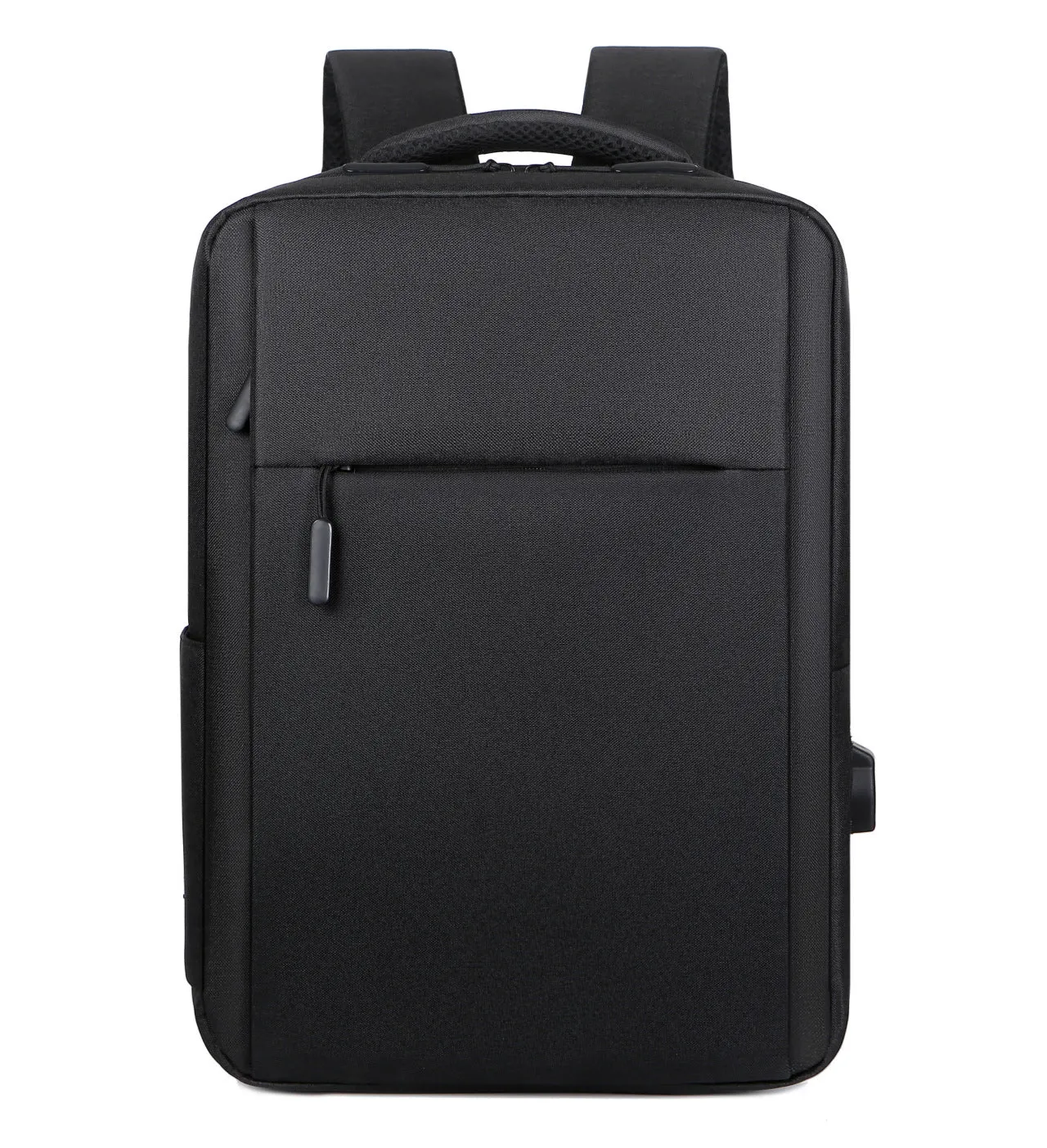 Men's Large Capacity Business Computer Charging Backpacks