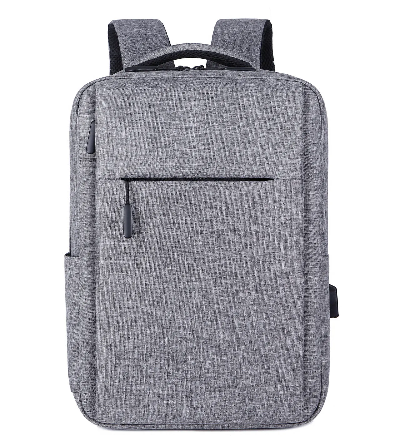 Men's Large Capacity Business Computer Charging Backpacks