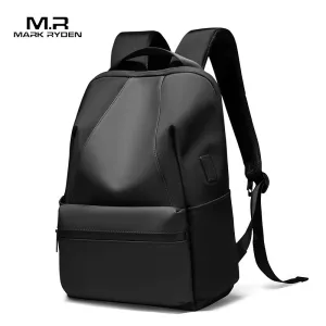 Men's Marco Trendy Fashion Convenient Computer Large Backpacks