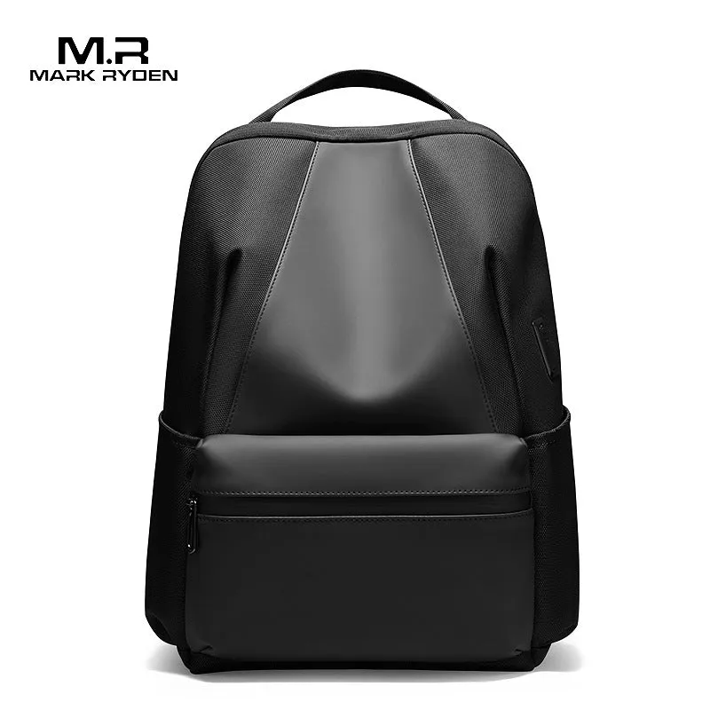 Men's Marco Trendy Fashion Convenient Computer Large Backpacks