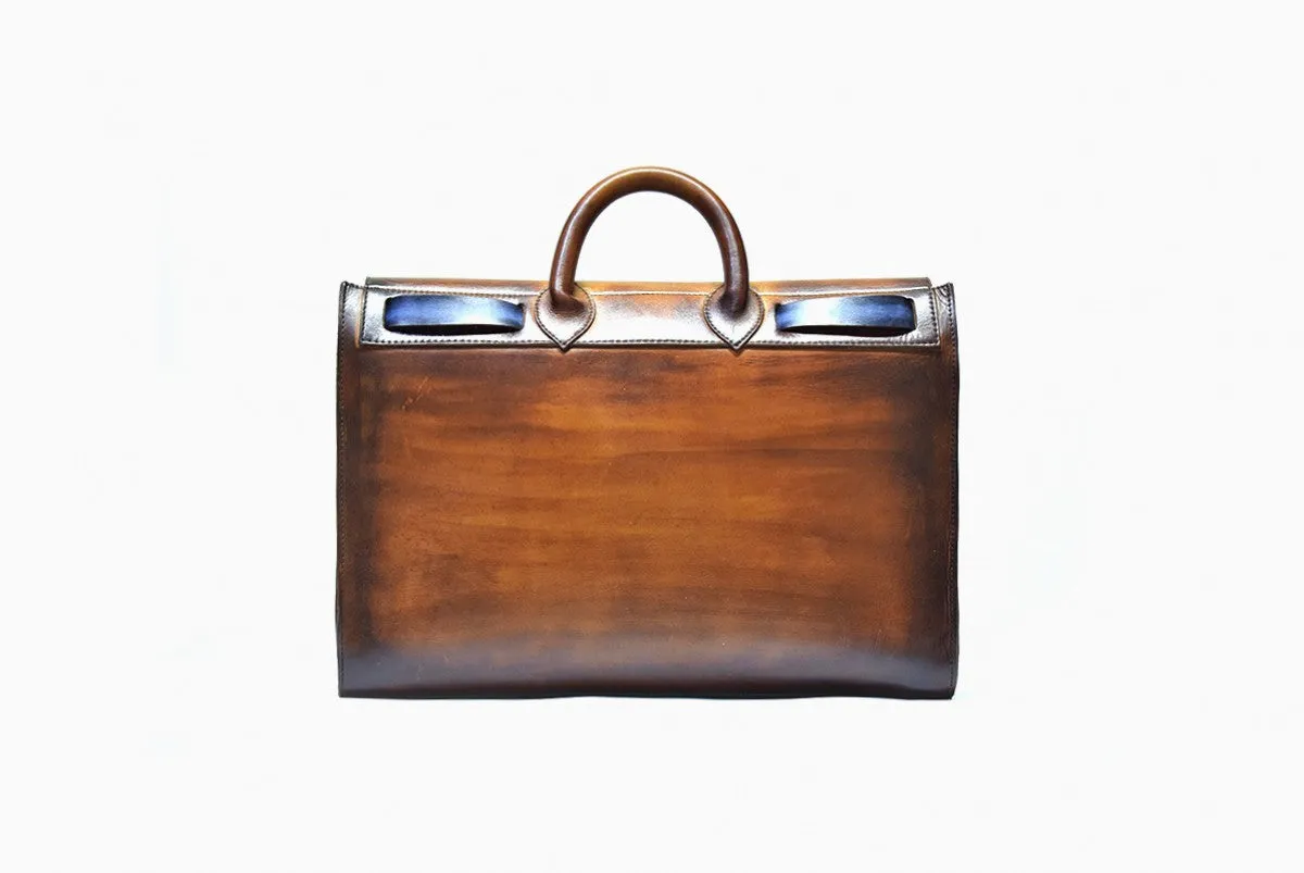 Men’s Moro Satchel