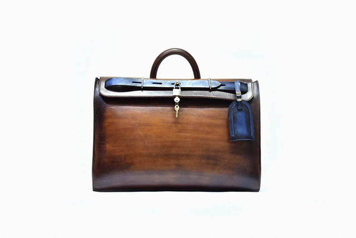 Men’s Moro Satchel