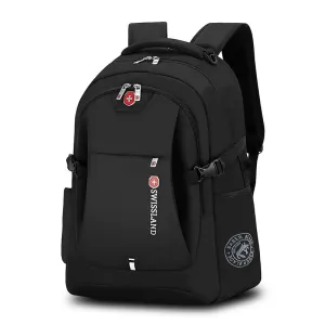 Men's Multifunctional Saber Large Capacity Gymnastic Valise Backpacks