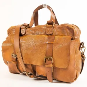 Mens Satchel Bag - Chadwick Satchel