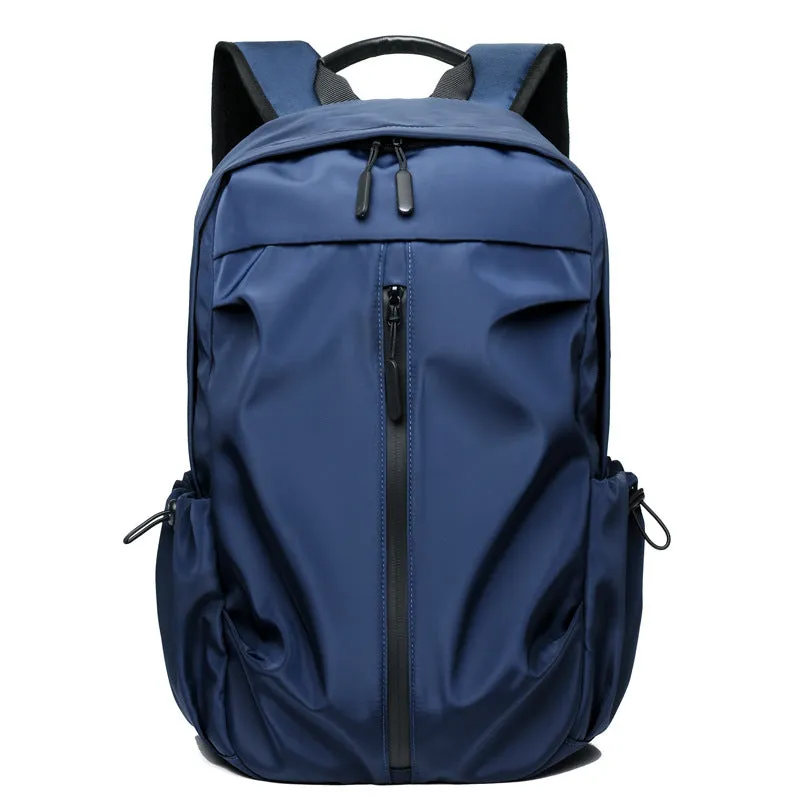 Men's Versatile Glamorous Business Computer Charging Backpacks
