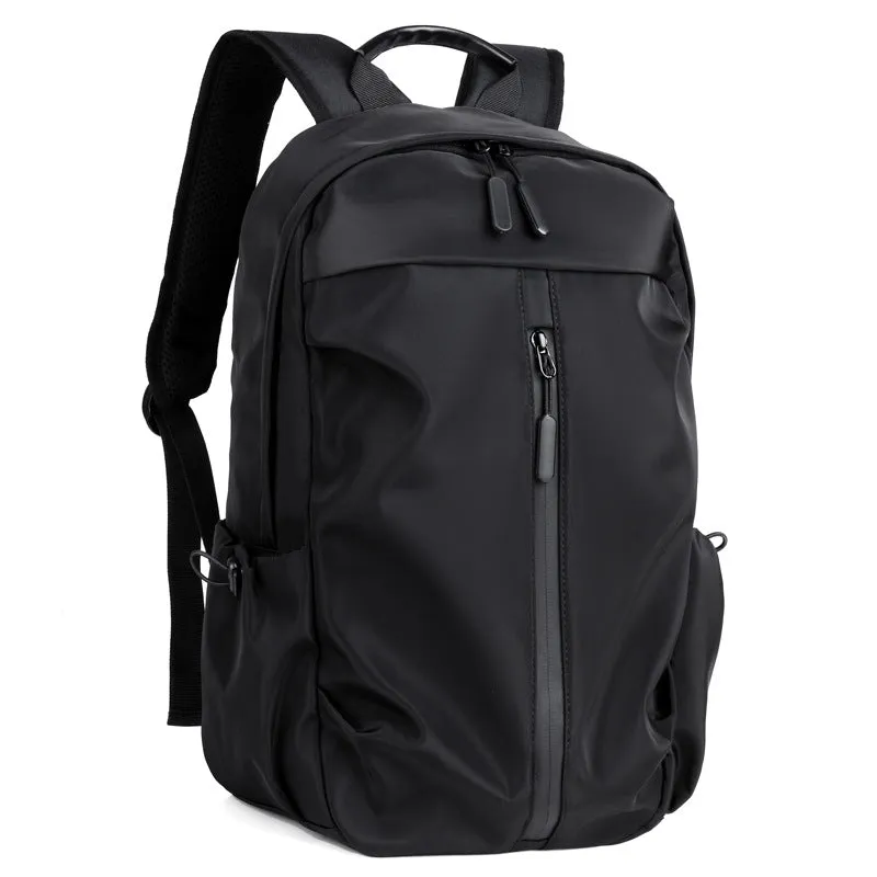 Men's Versatile Glamorous Business Computer Charging Backpacks