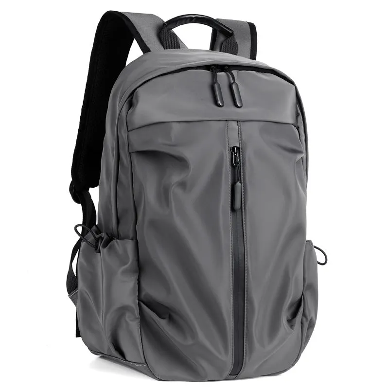 Men's Versatile Glamorous Business Computer Charging Backpacks