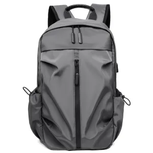 Men's Versatile Glamorous Business Computer Charging Backpacks