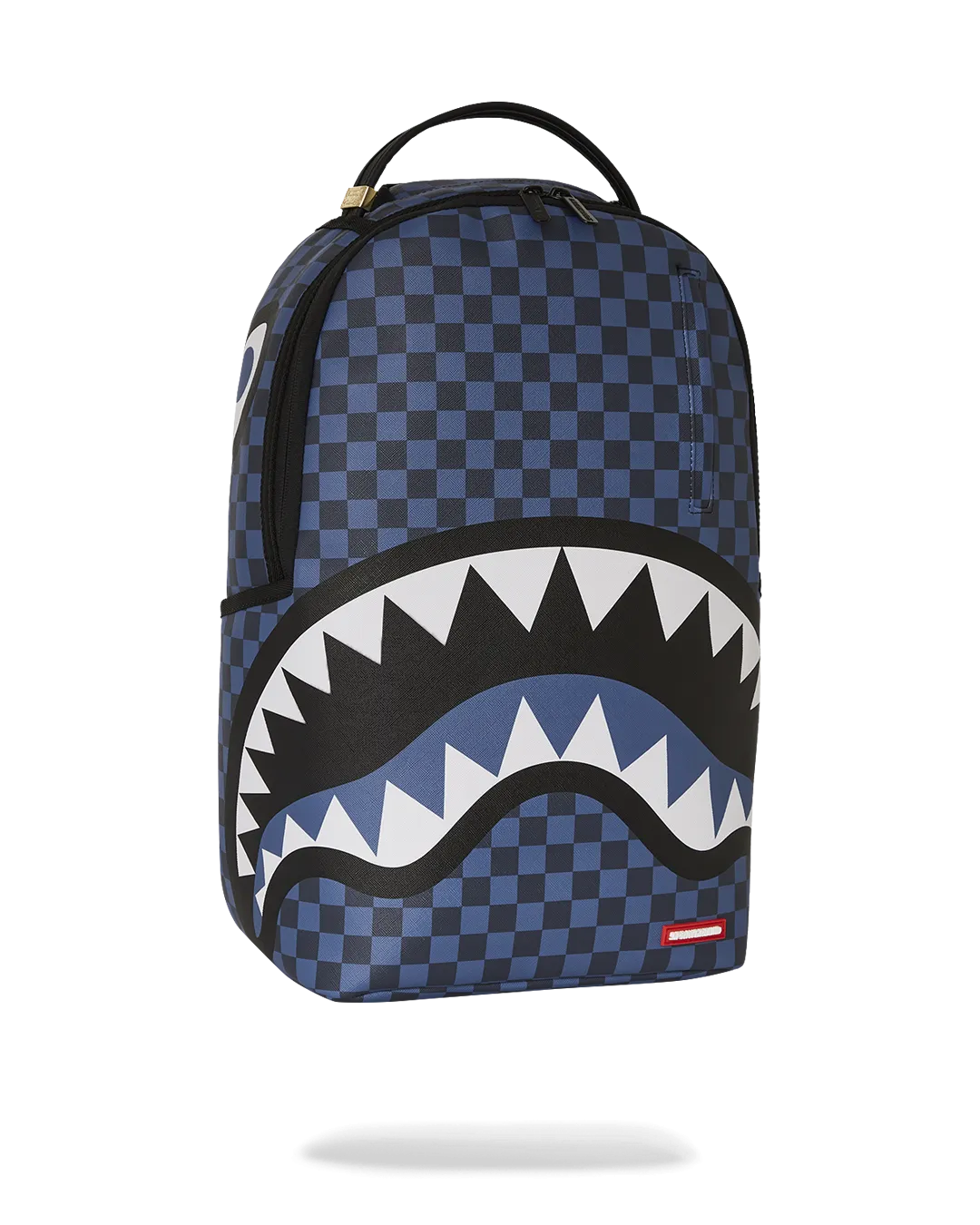MIDNIGHT MAGIC SHARKS IN PARIS BACKPACK