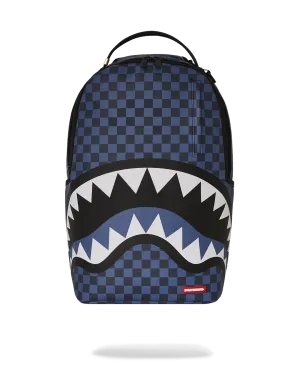 MIDNIGHT MAGIC SHARKS IN PARIS BACKPACK