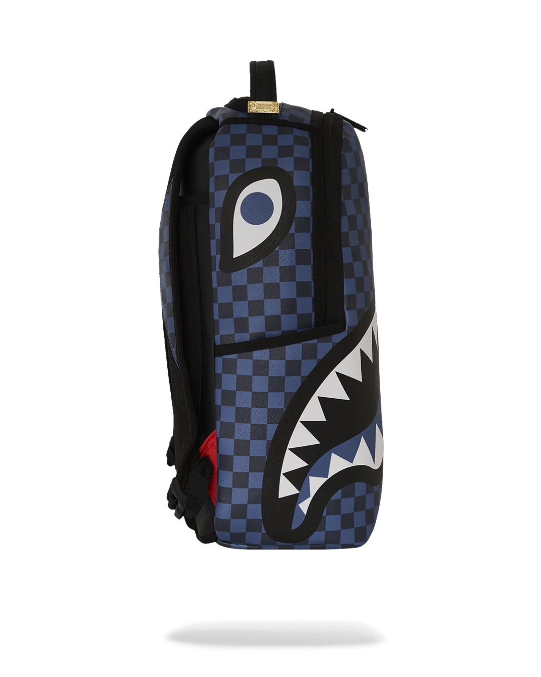 MIDNIGHT MAGIC SHARKS IN PARIS BACKPACK