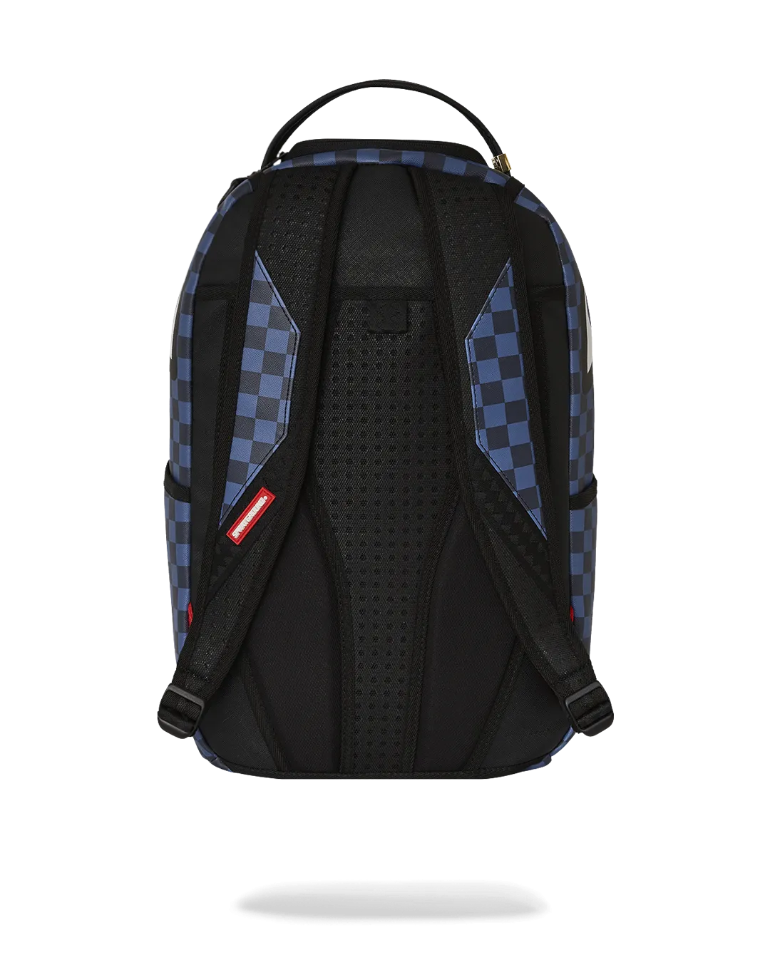 MIDNIGHT MAGIC SHARKS IN PARIS BACKPACK