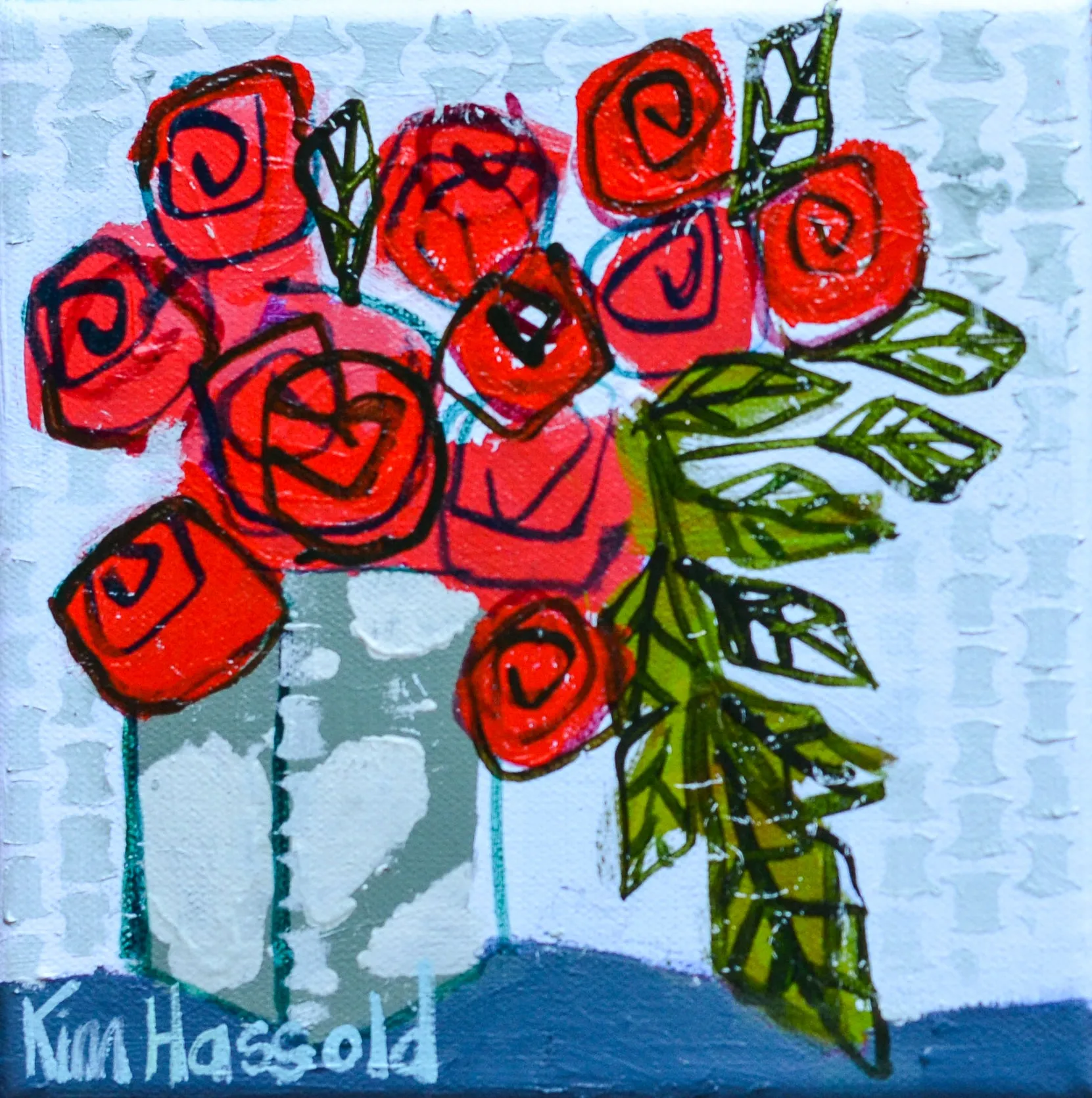 Mini 2 - 6x6