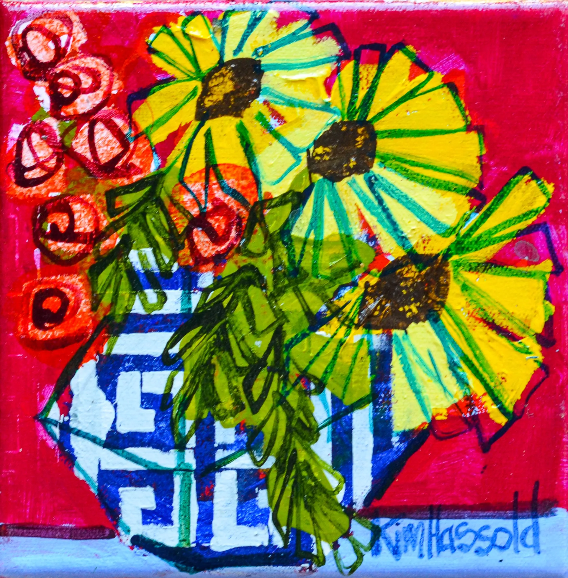 Mini 26 - 6x6
